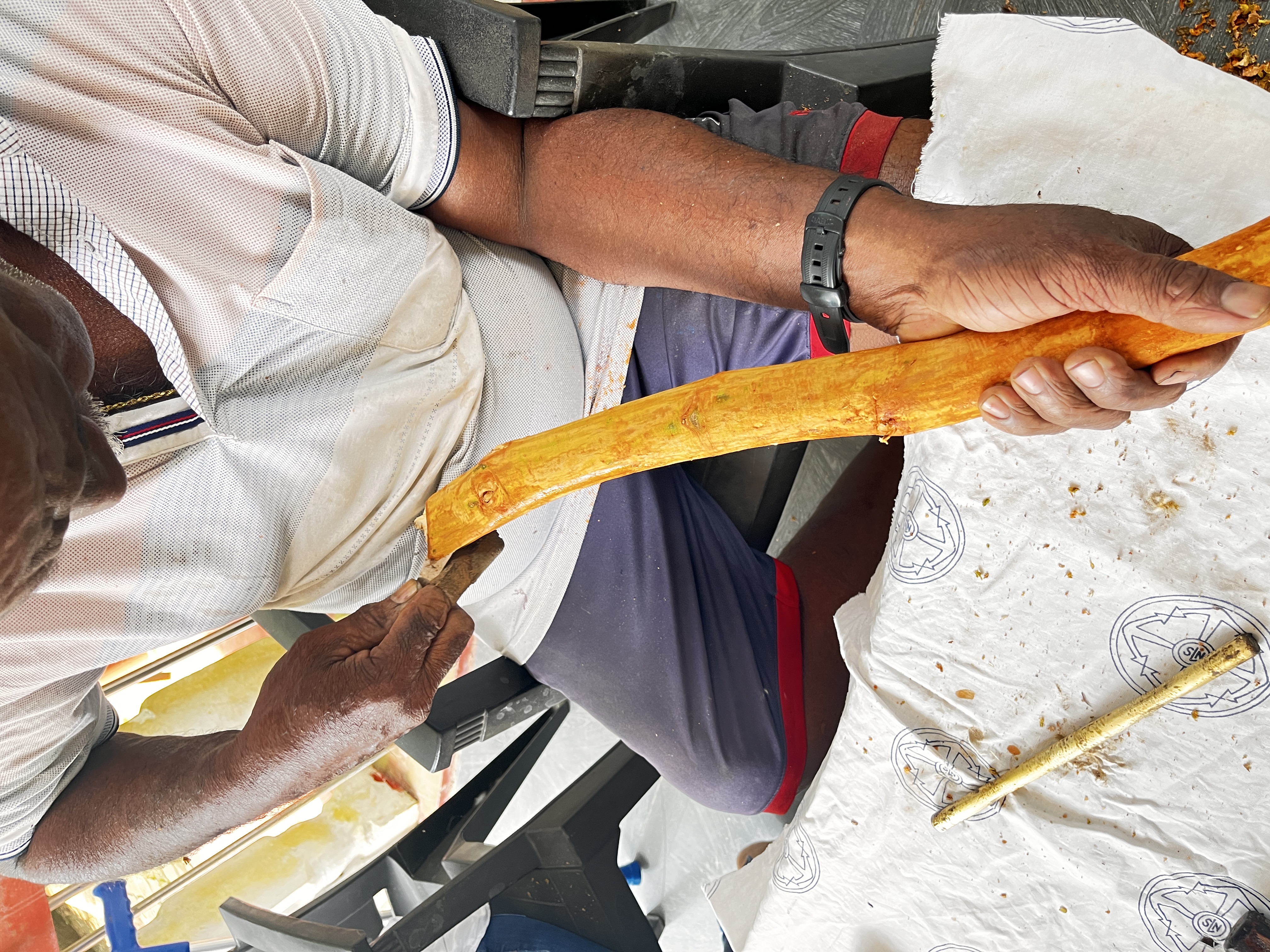 Cinnamon experience Sri Lanka