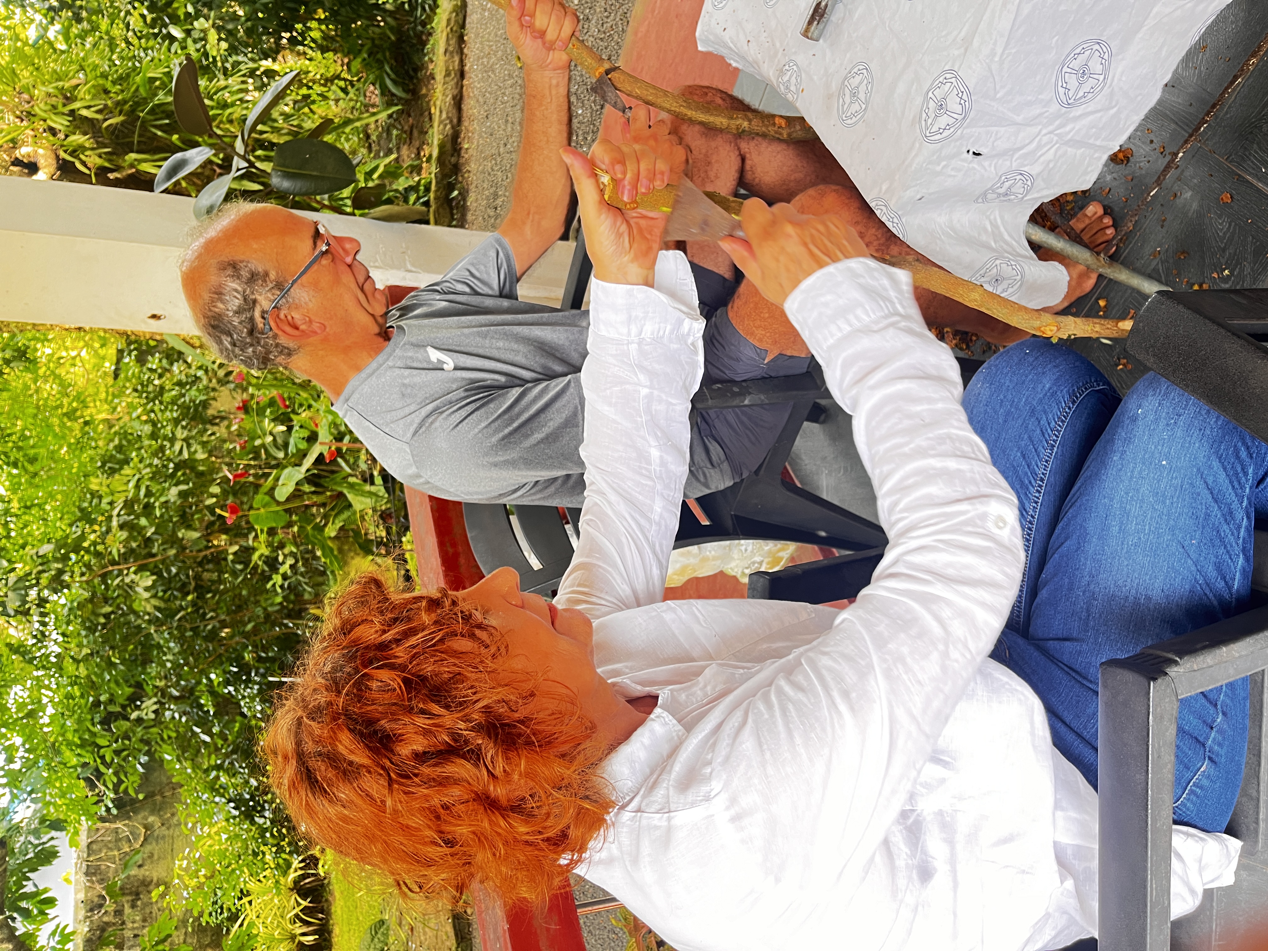 Cinnamon experience Sri Lanka