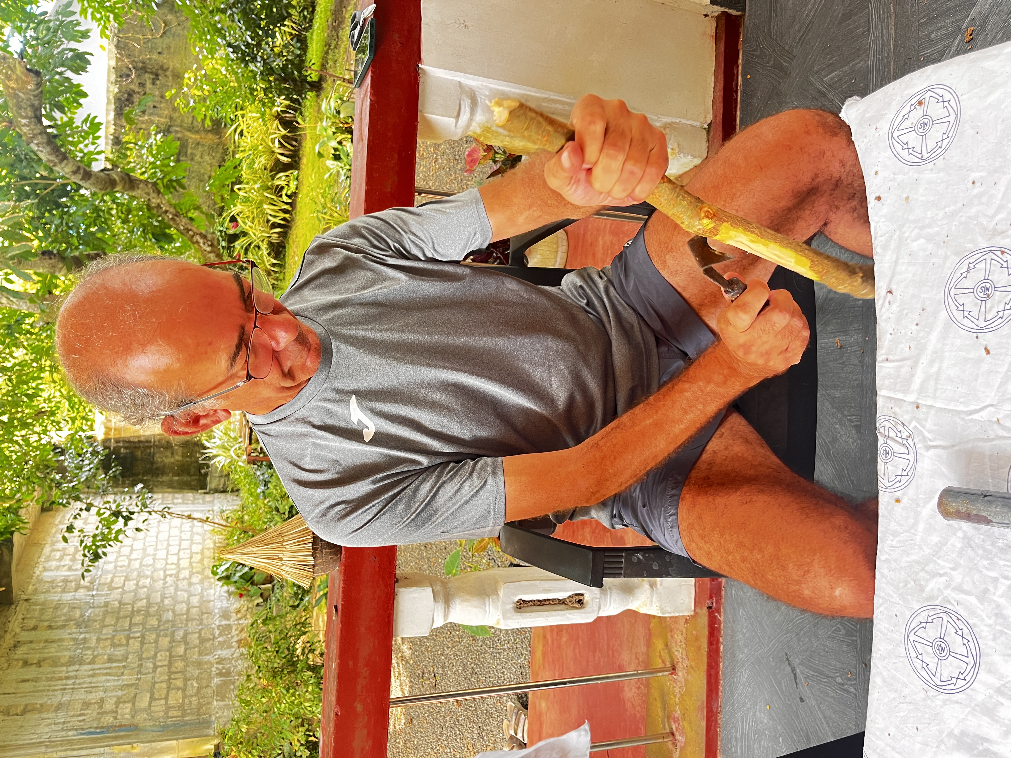 Cinnamon experience Sri Lanka