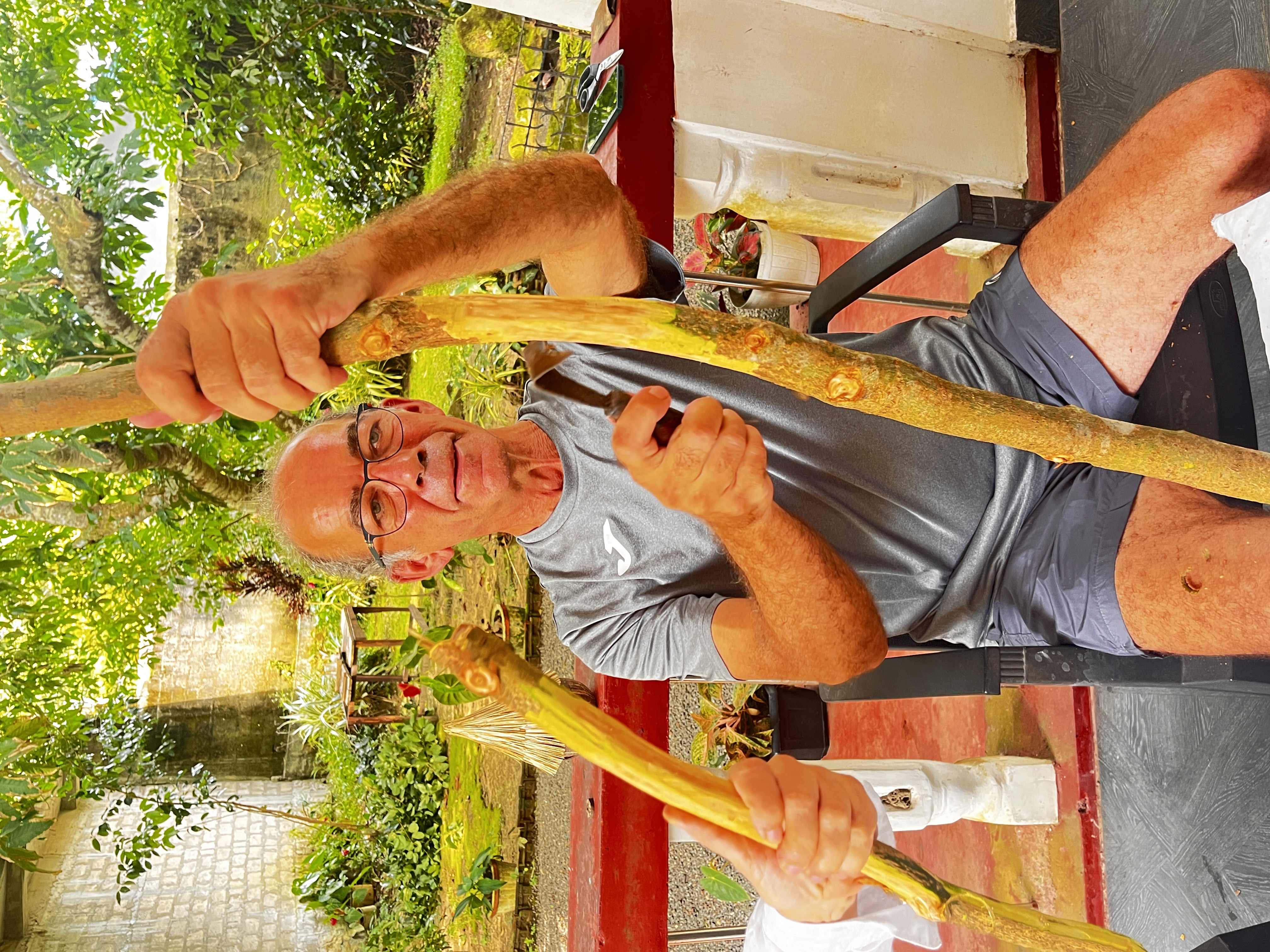 Cinnamon experience Sri Lanka