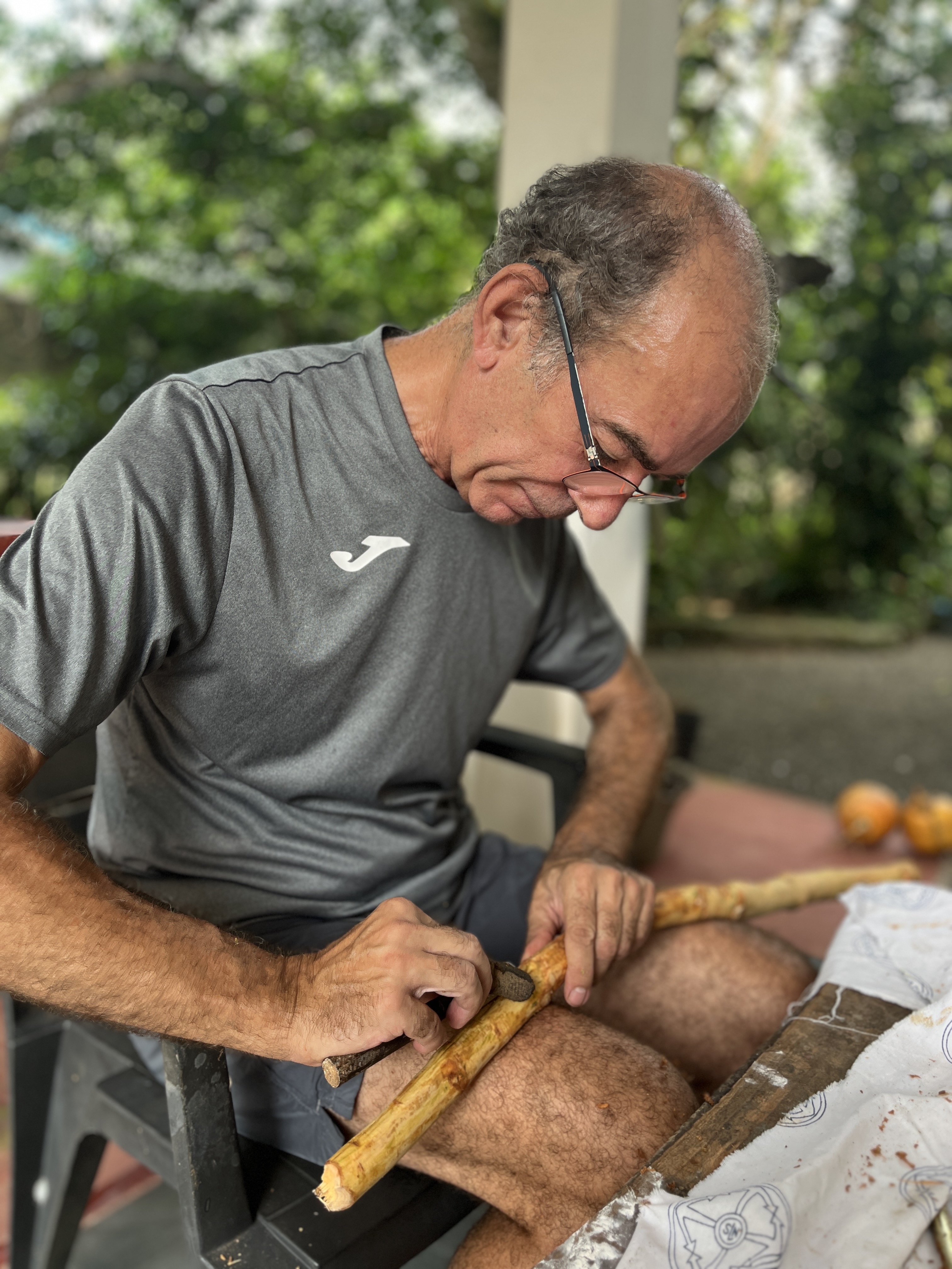 Cinnamon experience Sri Lanka